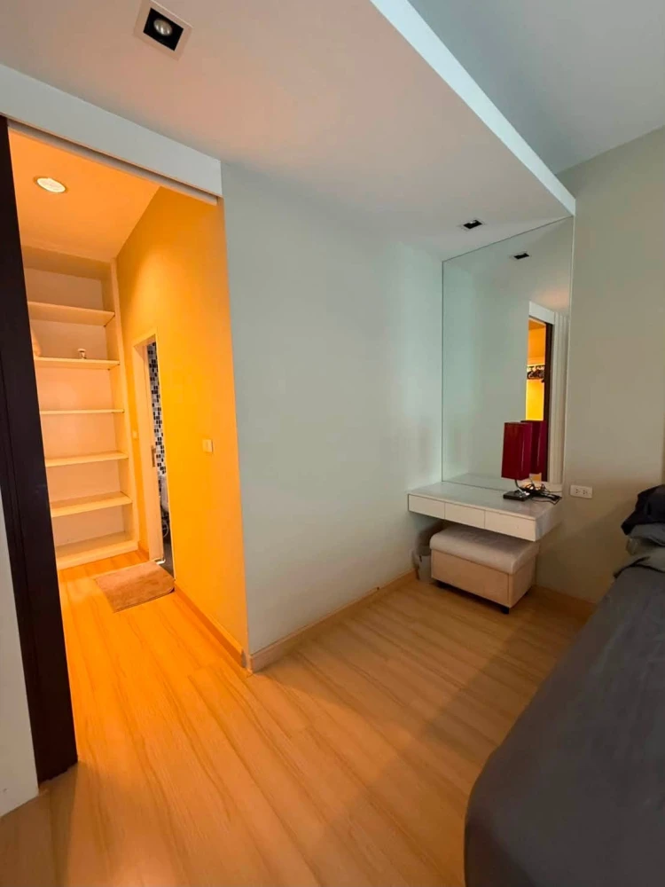 🏠🌃 ขาย/ให้เช่า คอนโด เดอะโฟร์วิงส์ เรสซิเดนซ์ ศรีนครินทร์  🏠🌃