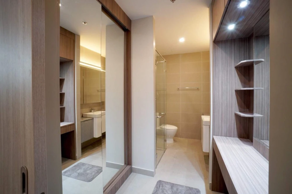 🏠🌃  ขาย/ให้เช่า คอนโด โนเบิล เพลินจิต  🏠🌃