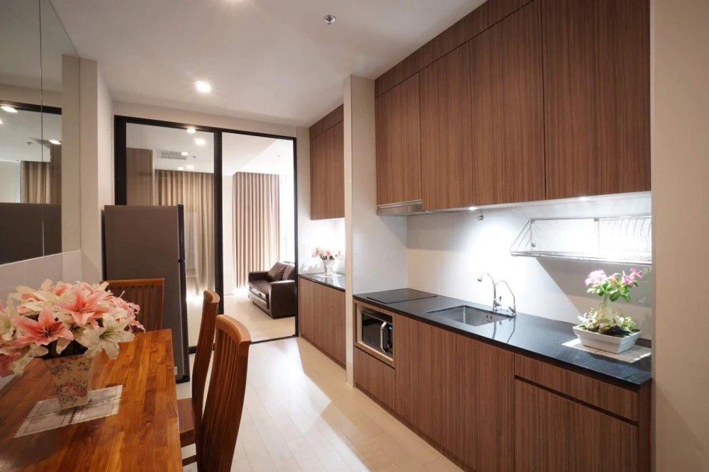 🏠🌃  ขาย/ให้เช่า คอนโด โนเบิล เพลินจิต  🏠🌃