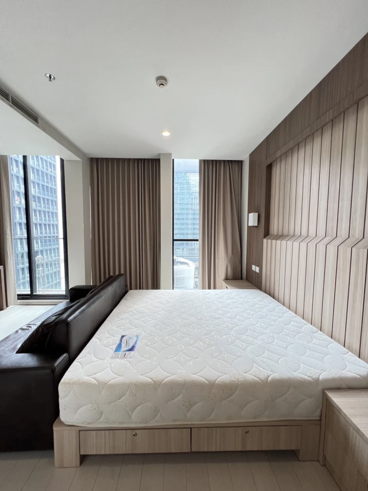 🏠🌃  ขาย/ให้เช่า คอนโด โนเบิล เพลินจิต  🏠🌃