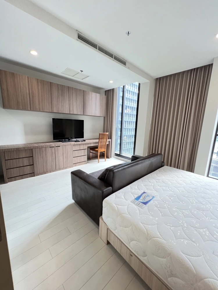 🏠🌃  ขาย/ให้เช่า คอนโด โนเบิล เพลินจิต  🏠🌃
