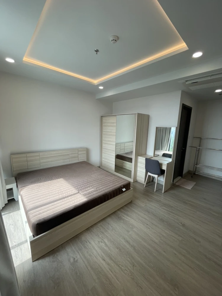 🏠🌃 ขาย/ให้เช่า ศุภาลัย พรีเมียร์ สามเสน - ราชวัตร 🏠🌃