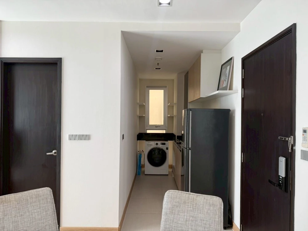 🏠🌃 ขาย/ให้เช่า สกาย วอร์ค เรสซิเดนซ์  🏠🌃