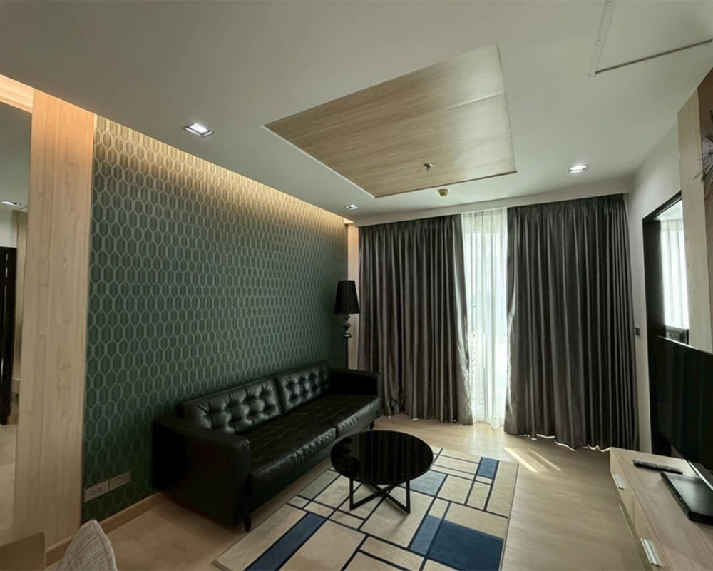 🏠🌃 ขาย/ให้เช่า สกาย วอร์ค เรสซิเดนซ์  🏠🌃