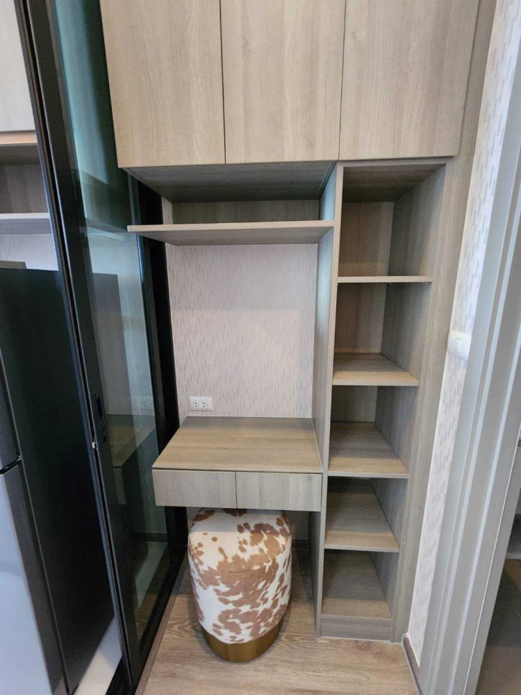 🏙️✨ ขาย/ให้เช่า Knightsbridge Prime อ่อนนุช ห้องสวย บิ้วอินครบ พร้อมอยู่! ✨🏙️