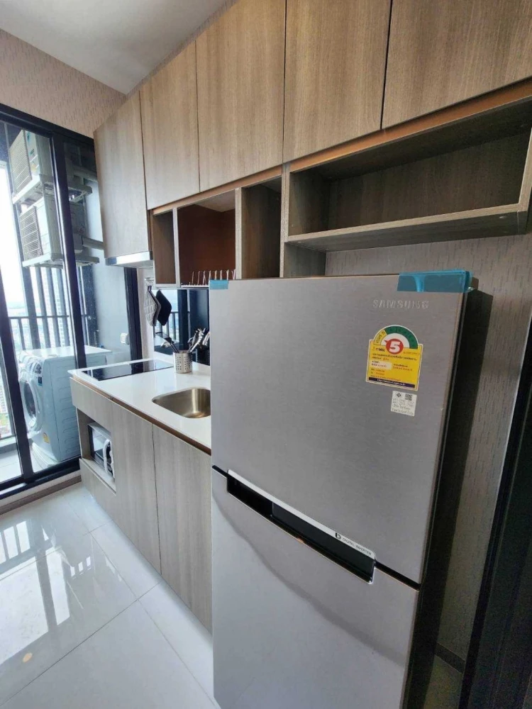 🏙️✨ ขาย/ให้เช่า Knightsbridge Prime อ่อนนุช ห้องสวย บิ้วอินครบ พร้อมอยู่! ✨🏙️