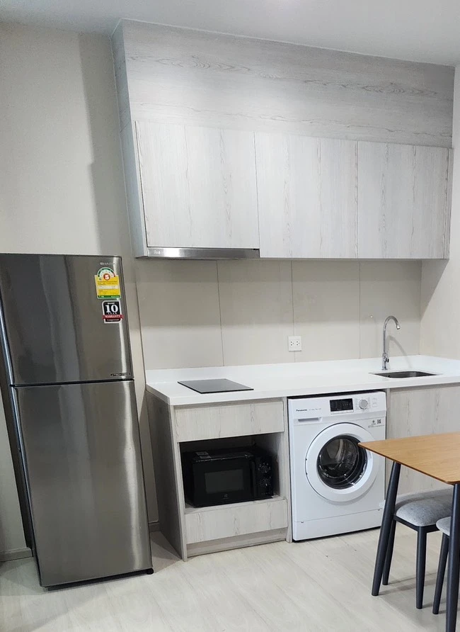 💙🏙️ ขาย/ให้เช่า Life Sukhumvit 48 ห้องใหญ่ ฟังก์ชันคุ้ม ใกล้ BTS! 🏙️💙