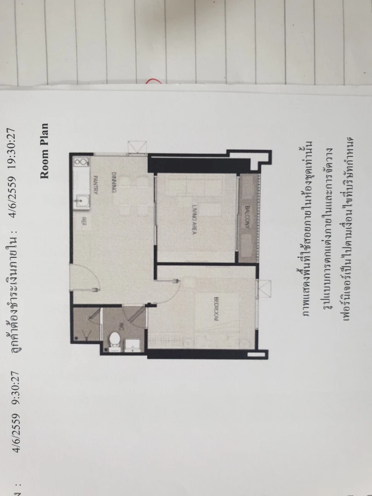 💙🏙️ ขาย/ให้เช่า Life Sukhumvit 48 ห้องใหญ่ ฟังก์ชันคุ้ม ใกล้ BTS! 🏙️💙