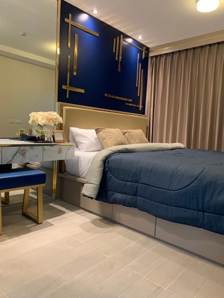 🏠💎 ขาย/ให้เช่า Plum Condo รามคำแหง 60 อินเตอร์เชนจ์ ห้องใหม่มาก! 💎🏠