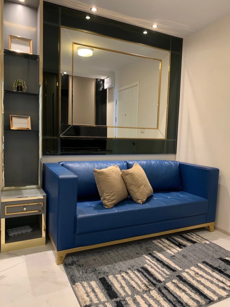 🏠💎 ขาย/ให้เช่า Plum Condo รามคำแหง 60 อินเตอร์เชนจ์ ห้องใหม่มาก! 💎🏠