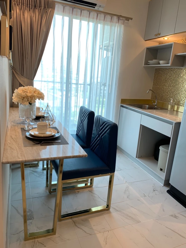 🏠💎 ขาย/ให้เช่า Plum Condo รามคำแหง 60 อินเตอร์เชนจ์ ห้องใหม่มาก! 💎🏠