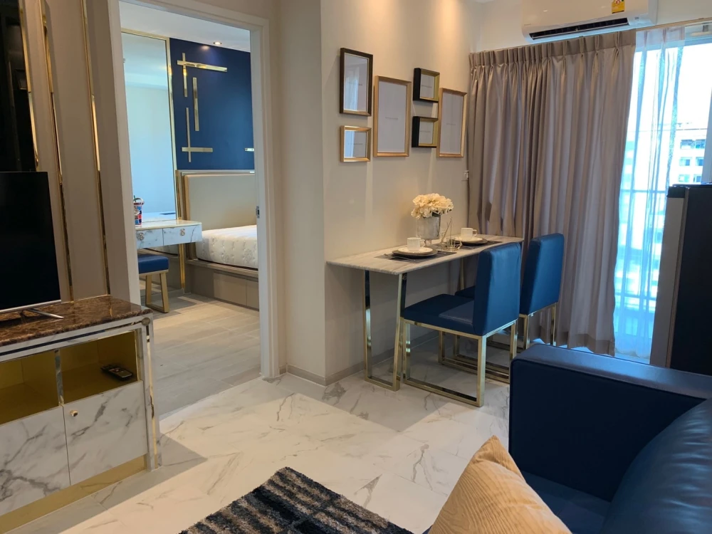 🏠💎 ขาย/ให้เช่า Plum Condo รามคำแหง 60 อินเตอร์เชนจ์ ห้องใหม่มาก! 💎🏠