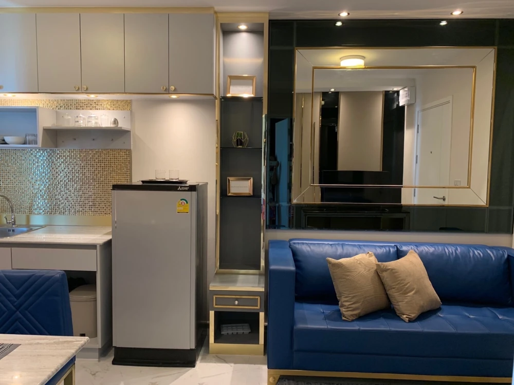 🏠💎 ขาย/ให้เช่า Plum Condo รามคำแหง 60 อินเตอร์เชนจ์ ห้องใหม่มาก! 💎🏠