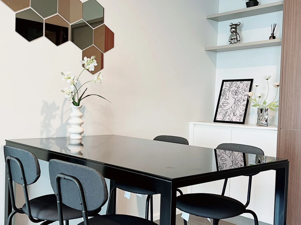 🔥 ขาย–ให้เช่า The Stage Taopoon ติด Gateway Bangsue ใกล้ MRT เตาปูน