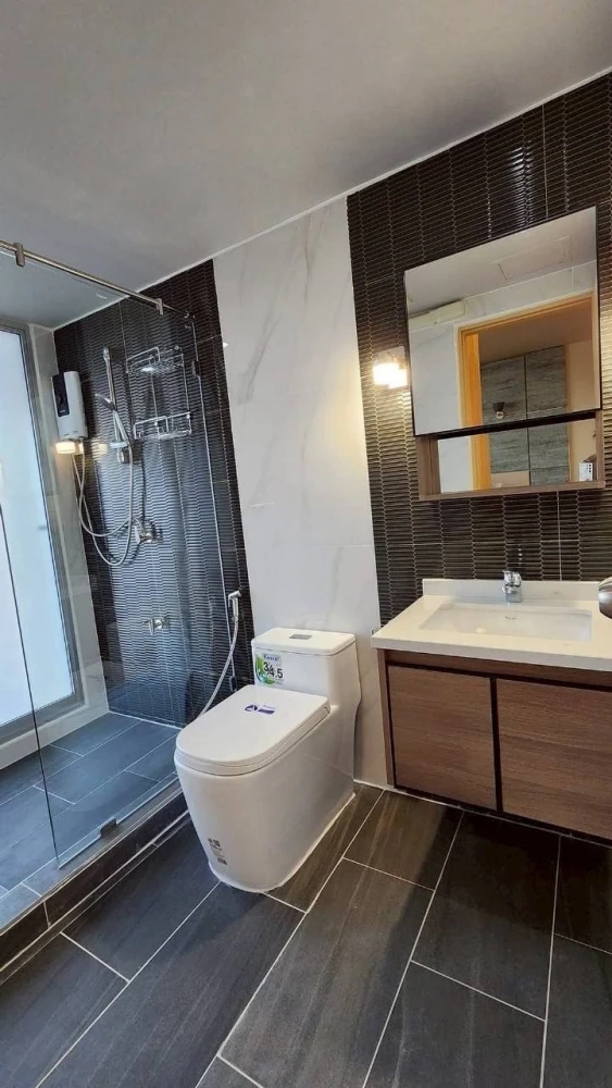 🏙️🍁 ขาย/ให้เช่า The Star Estate พระราม 3 ห้องรีโนเวทสไตล์ญี่ปุ่น Modern Japanese! 🍁🏙️