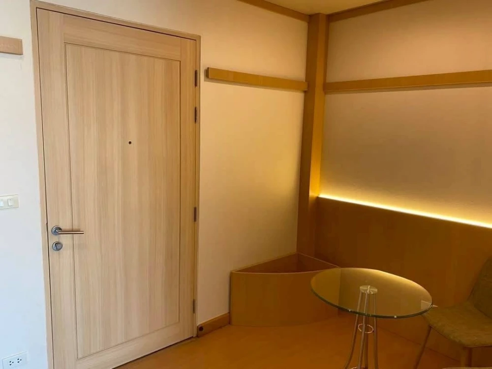 🏙️🍁 ขาย/ให้เช่า The Star Estate พระราม 3 ห้องรีโนเวทสไตล์ญี่ปุ่น Modern Japanese! 🍁🏙️