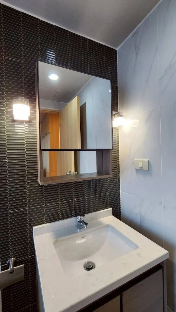 🏙️🍁 ขาย/ให้เช่า The Star Estate พระราม 3 ห้องรีโนเวทสไตล์ญี่ปุ่น Modern Japanese! 🍁🏙️