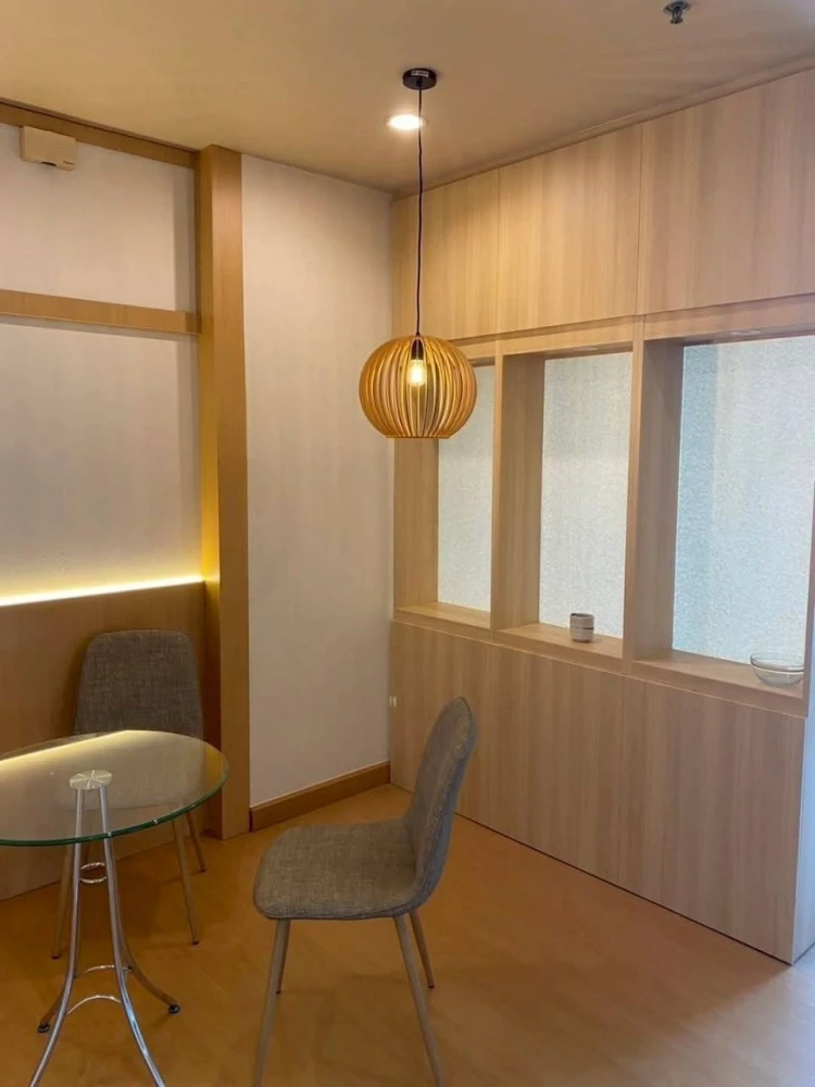 🏙️🍁 ขาย/ให้เช่า The Star Estate พระราม 3 ห้องรีโนเวทสไตล์ญี่ปุ่น Modern Japanese! 🍁🏙️