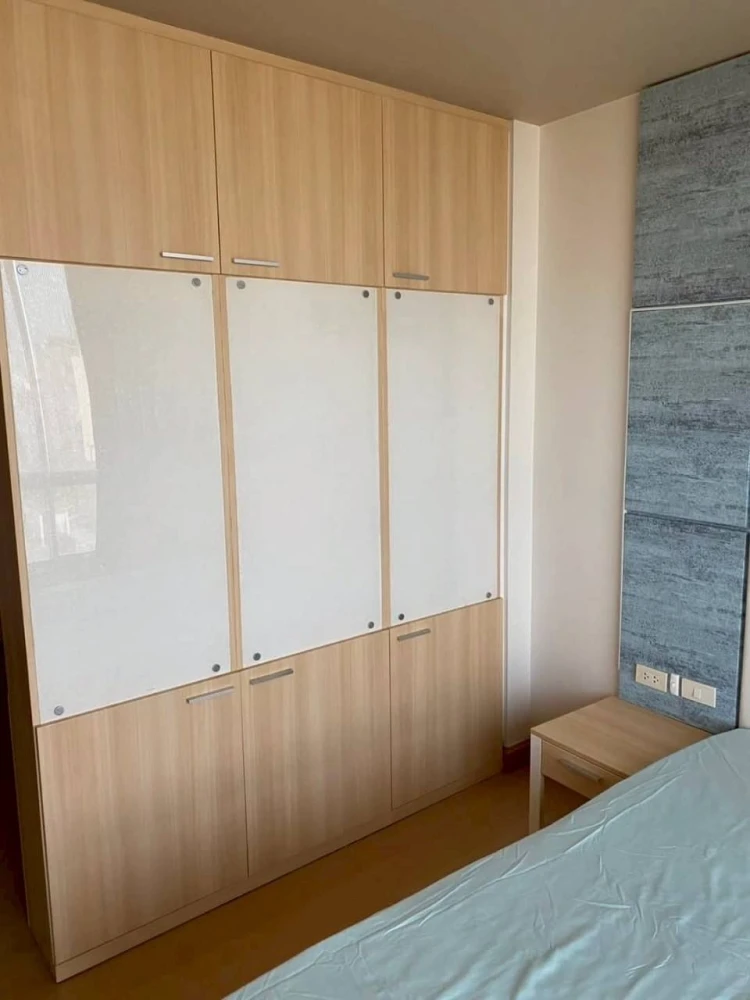 🏙️🍁 ขาย/ให้เช่า The Star Estate พระราม 3 ห้องรีโนเวทสไตล์ญี่ปุ่น Modern Japanese! 🍁🏙️