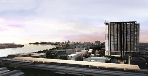 🔥 ขาย–ให้เช่า The Tree บางโพ ทำเลดี ติด MRT บางโพ ห้องสวยพร้อมอยู่