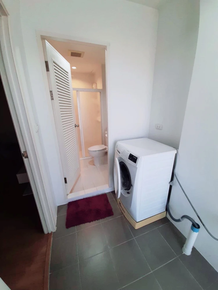 🔥 ขาย–ให้เช่า The Tree บางโพ ทำเลดี ติด MRT บางโพ ห้องสวยพร้อมอยู่