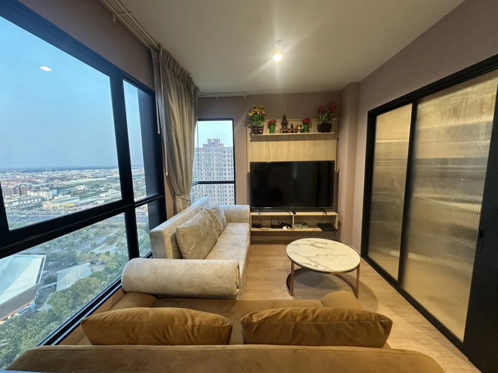 🏠🌃 ขาย คอนโดคอมมอน ทียู🏠🌃