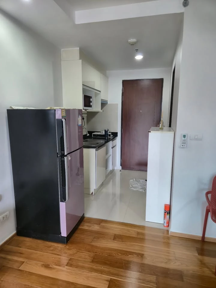 🏠🌃   คอนโดเเอ็บสเเตร็กส์ พหลโยธิน พาร์ค  🏠🌃