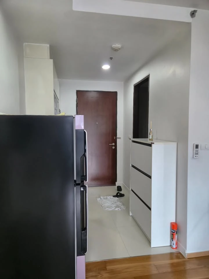 🏠🌃   คอนโดเเอ็บสเเตร็กส์ พหลโยธิน พาร์ค  🏠🌃