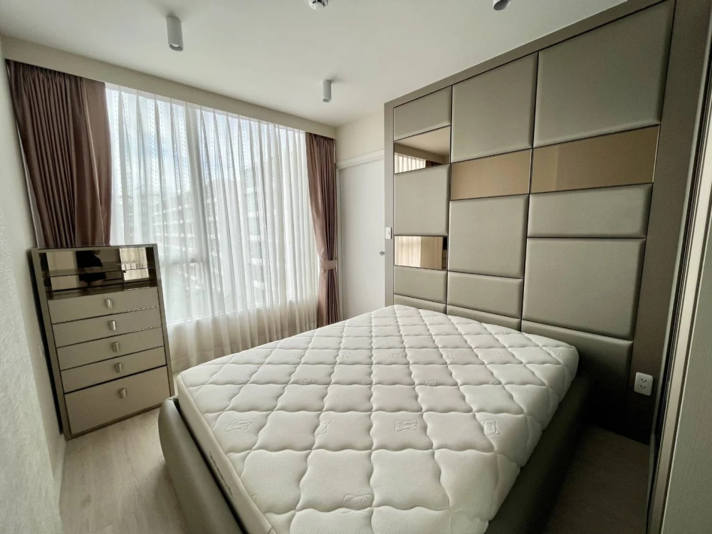 🏠🌃 ขาย คอนโด ดิ ยูนีค เกษตร-นิวมินทร์ 🏠🌃