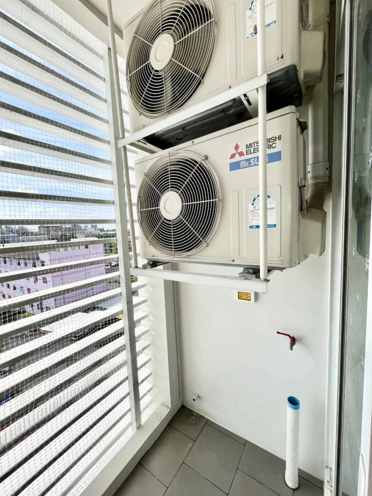 🏠🌃 ขาย คอนโด ดิ ยูนีค เกษตร-นิวมินทร์ 🏠🌃