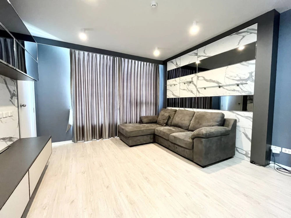 🏠🌃 ขาย คอนโด ดิ ยูนีค เกษตร-นิวมินทร์ 🏠🌃