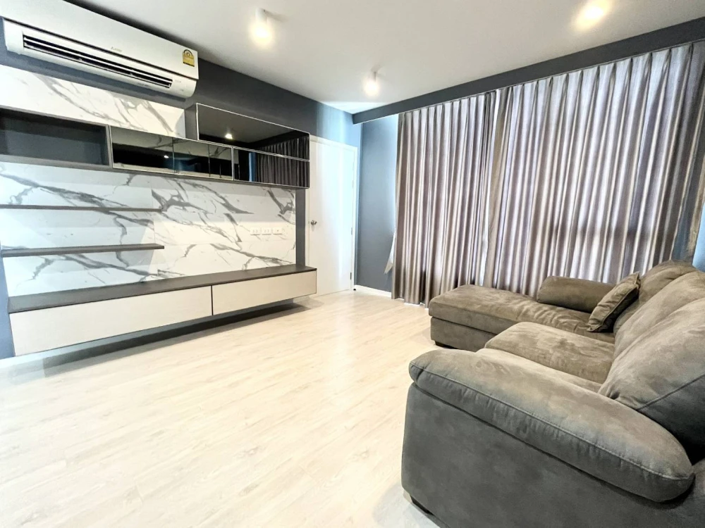 🏠🌃 ขาย คอนโด ดิ ยูนีค เกษตร-นิวมินทร์ 🏠🌃