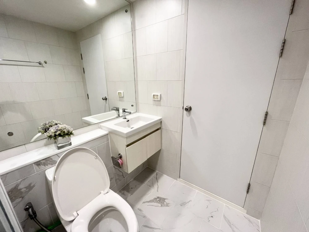 🏠🌃 ขาย คอนโด ดิ ยูนีค เกษตร-นิวมินทร์ 🏠🌃