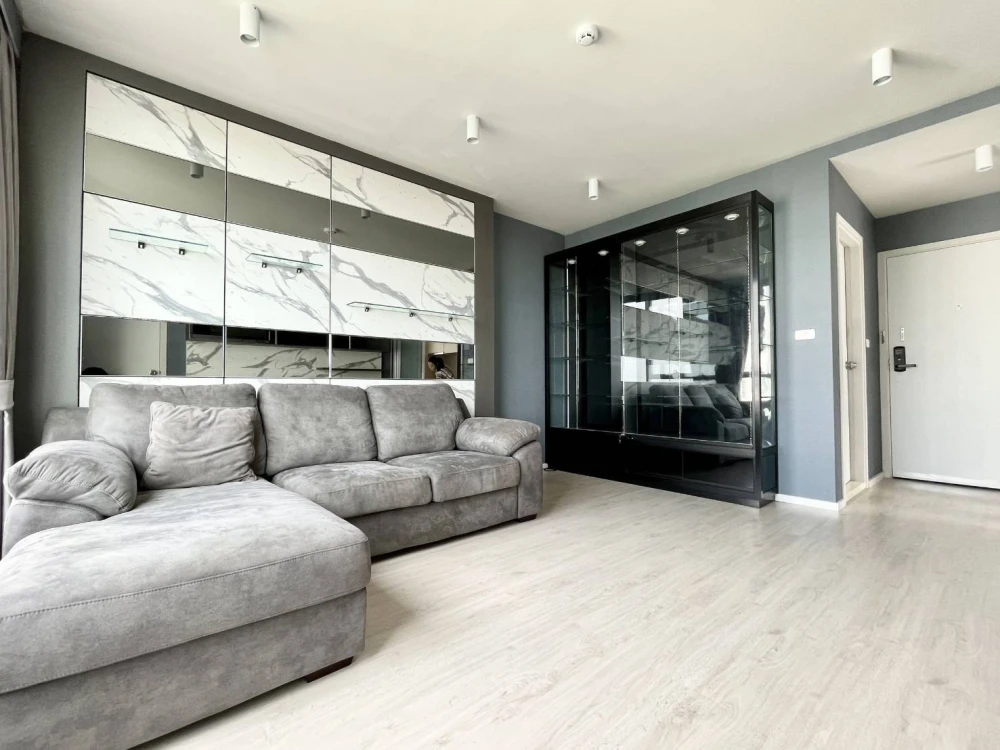 🏠🌃 ขาย คอนโด ดิ ยูนีค เกษตร-นิวมินทร์ 🏠🌃