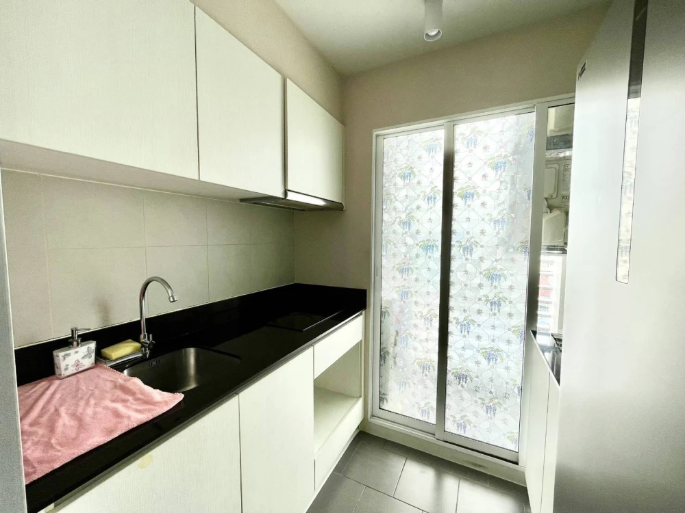 🏠🌃 ขาย คอนโด ดิ ยูนีค เกษตร-นิวมินทร์ 🏠🌃