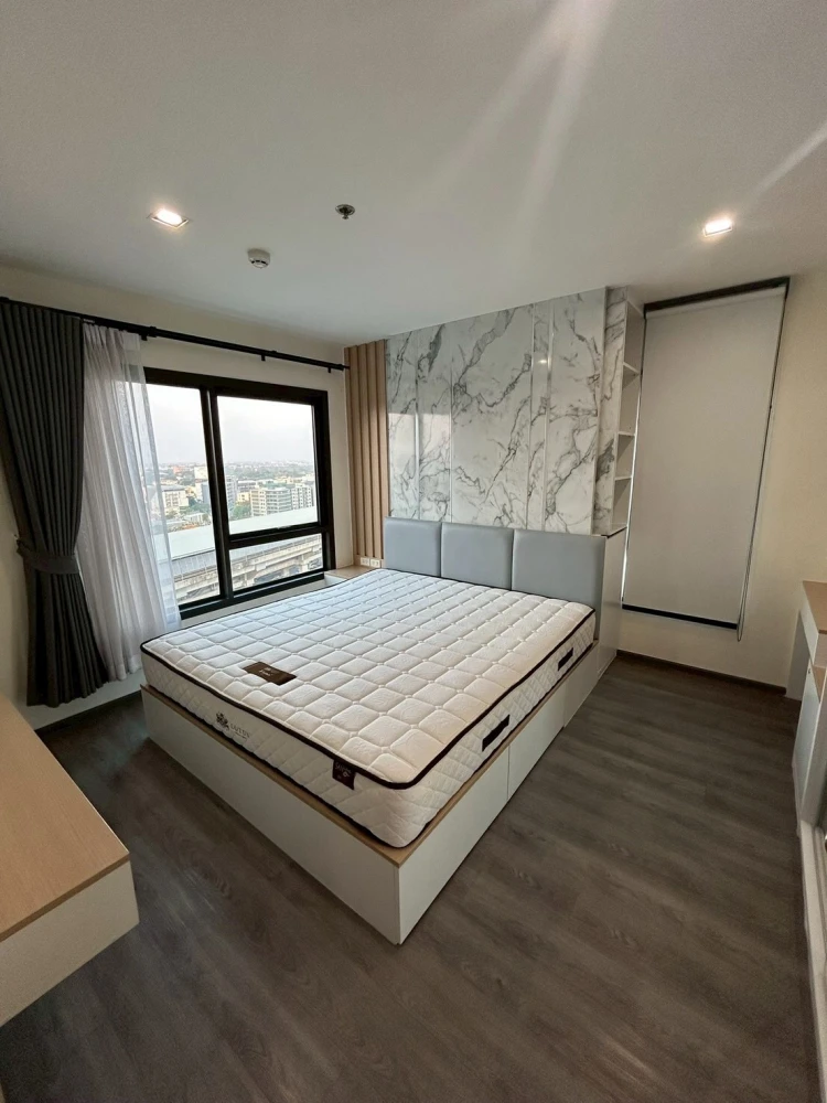 🏠🌃 ขาย  คอนโด ริชพาร์ค ทริปเปิ้ล สเตชั่น 🏠🌃