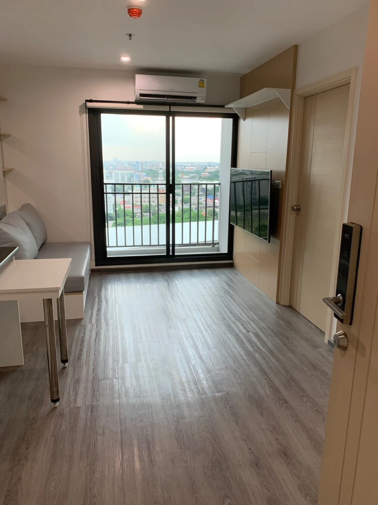 🏠🌃 ขาย  คอนโด ริชพาร์ค ทริปเปิ้ล สเตชั่น 🏠🌃