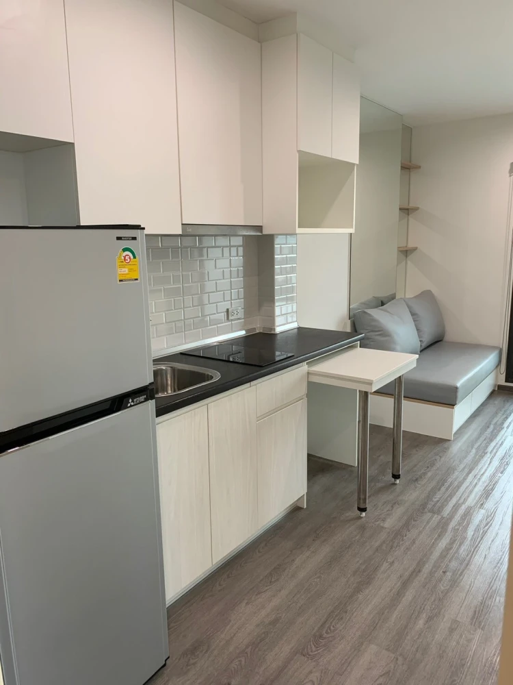 🏠🌃 ขาย  คอนโด ริชพาร์ค ทริปเปิ้ล สเตชั่น 🏠🌃