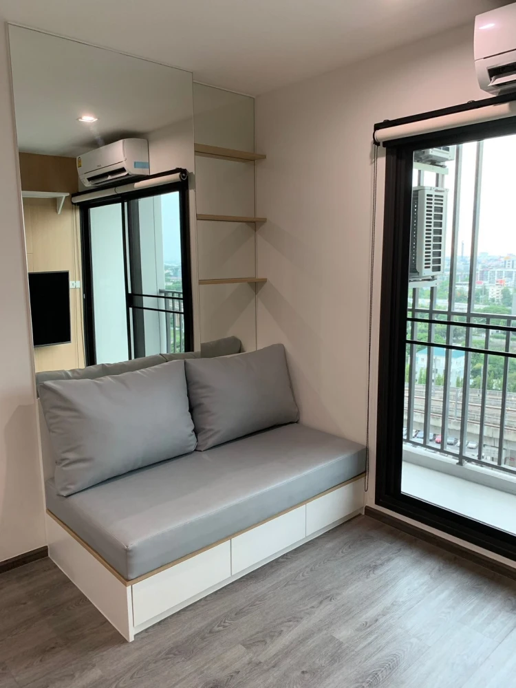 🏠🌃 ขาย  คอนโด ริชพาร์ค ทริปเปิ้ล สเตชั่น 🏠🌃