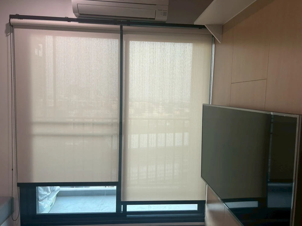 🏠🌃 ขาย  คอนโด ริชพาร์ค ทริปเปิ้ล สเตชั่น 🏠🌃