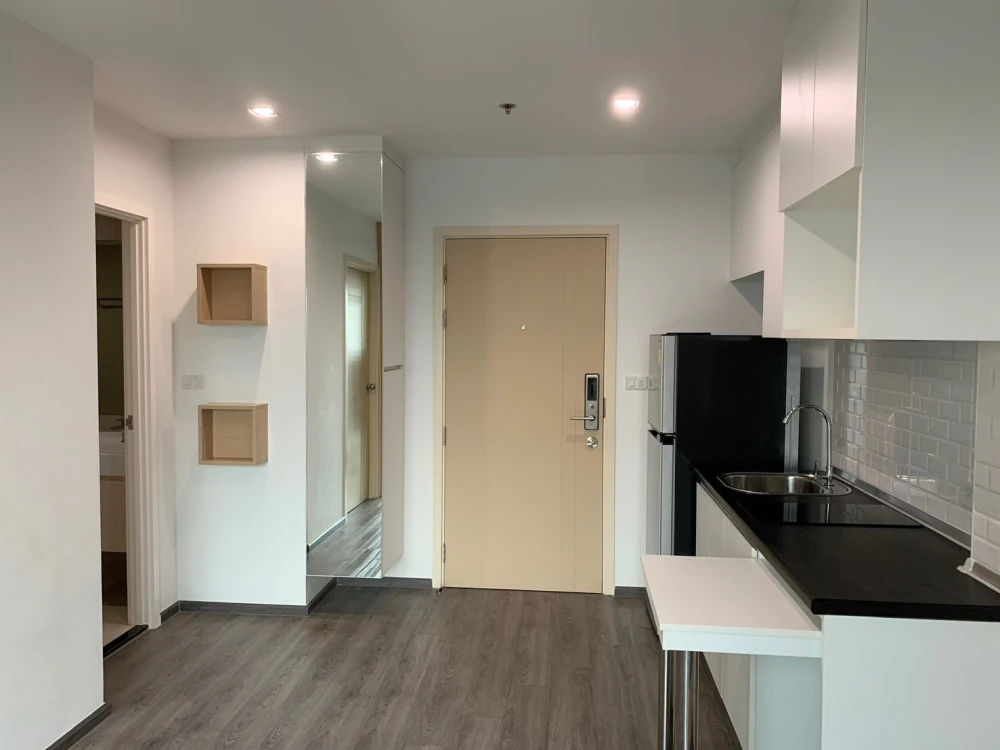 🏠🌃 ขาย  คอนโด ริชพาร์ค ทริปเปิ้ล สเตชั่น 🏠🌃