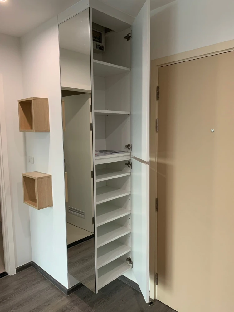 🏠🌃 ขาย  คอนโด ริชพาร์ค ทริปเปิ้ล สเตชั่น 🏠🌃