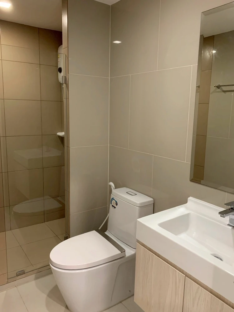 🏠🌃 ขาย  คอนโด ริชพาร์ค ทริปเปิ้ล สเตชั่น 🏠🌃