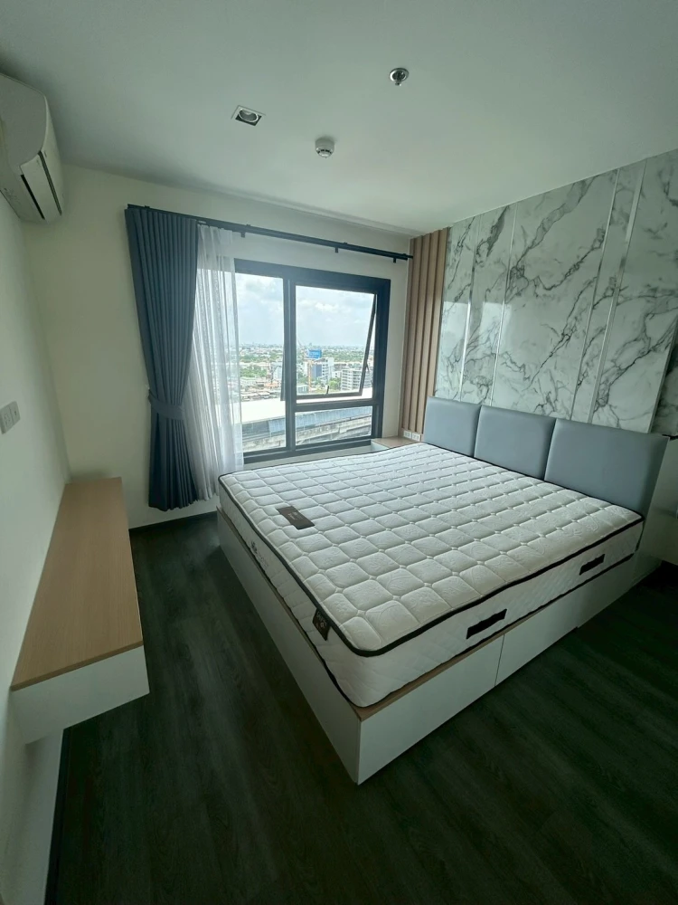 🏠🌃 ขาย  คอนโด ริชพาร์ค ทริปเปิ้ล สเตชั่น 🏠🌃