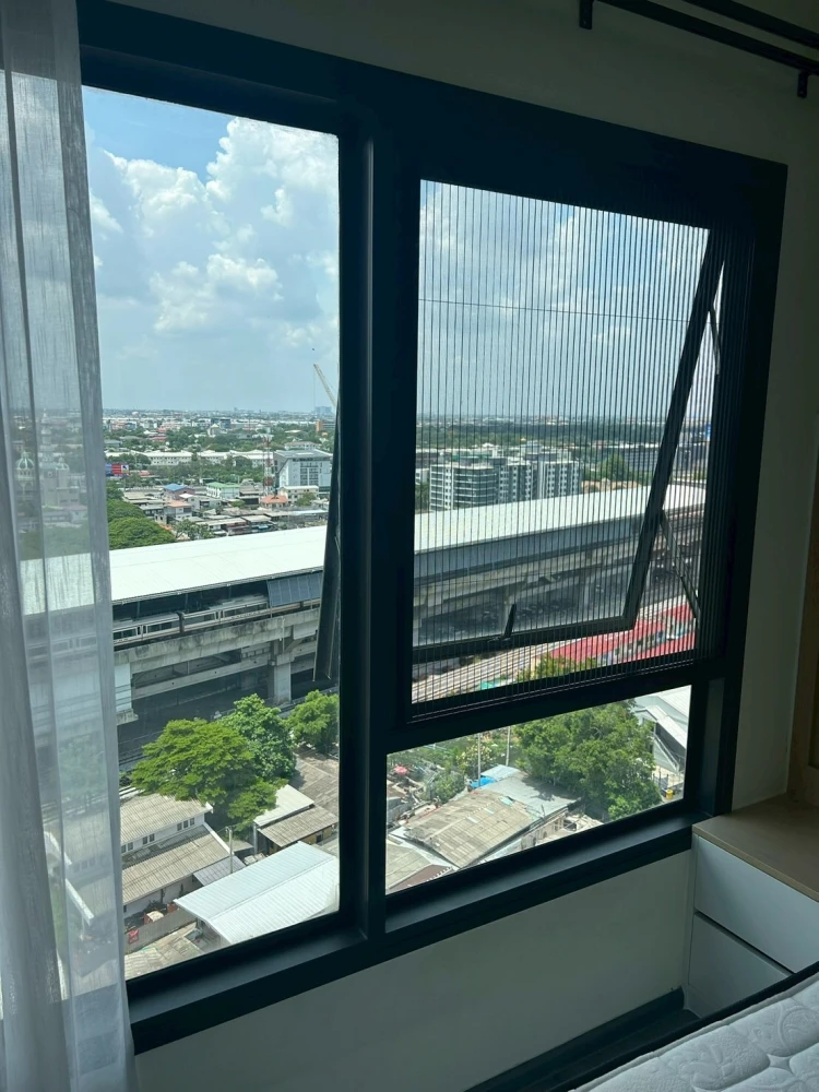 🏠🌃 ขาย  คอนโด ริชพาร์ค ทริปเปิ้ล สเตชั่น 🏠🌃