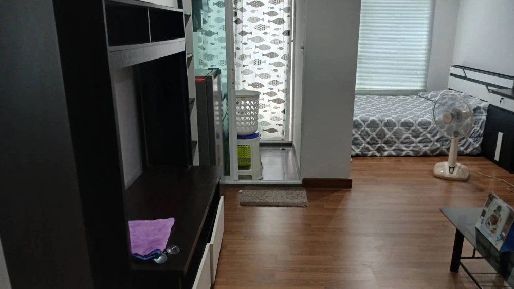 🏢 ขาย คอนโด รีเจ้นท์ โฮม บางซ่อน