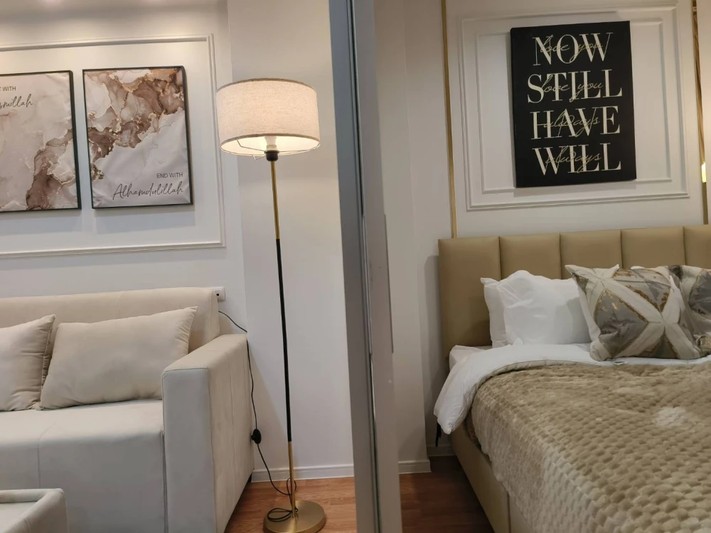 🏠🌃 Condo for Sale: Lumpini Nawamin Sriburapha 🏠🌃