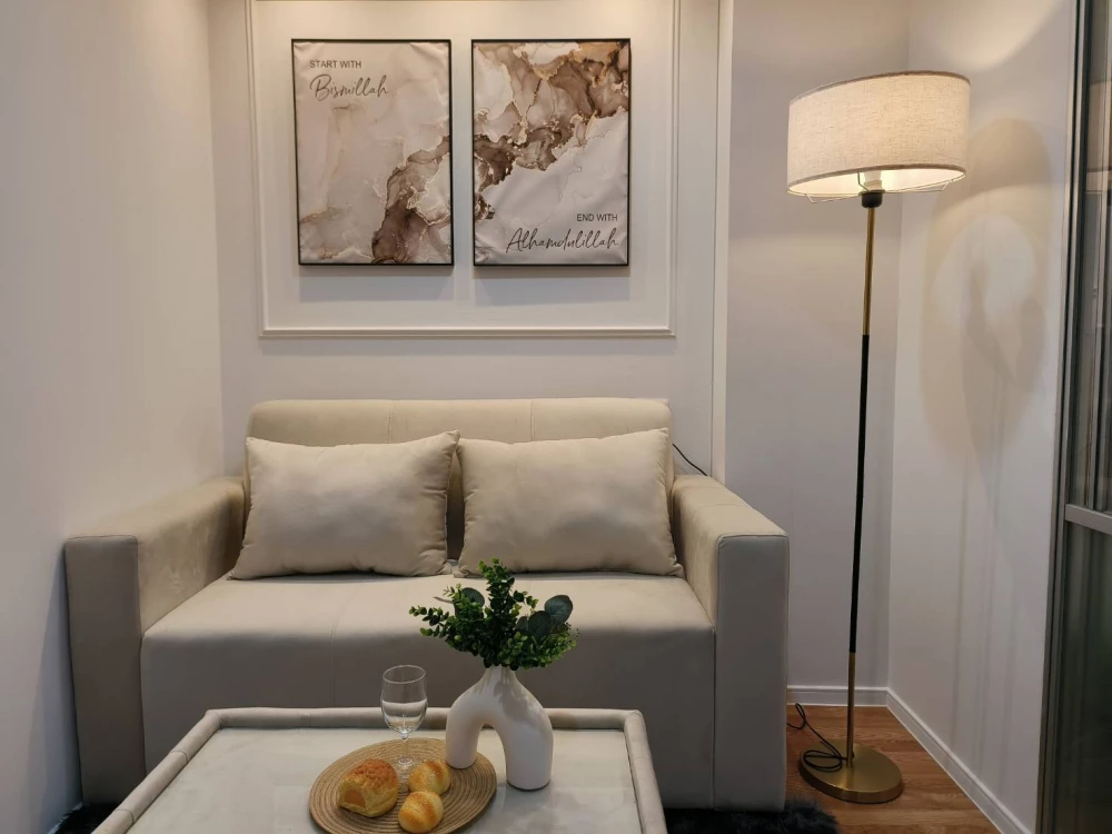 🏠🌃 ขาย คอนโด ลุมพินี นวมินทร์ ศรีบูรพา 🏠🌃