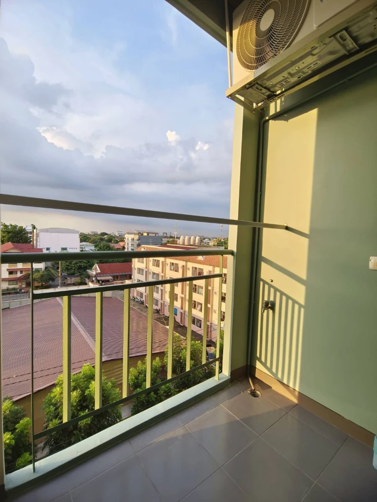 🏠🌃 ขาย คอนโด ลุมพินี นวมินทร์ ศรีบูรพา 🏠🌃