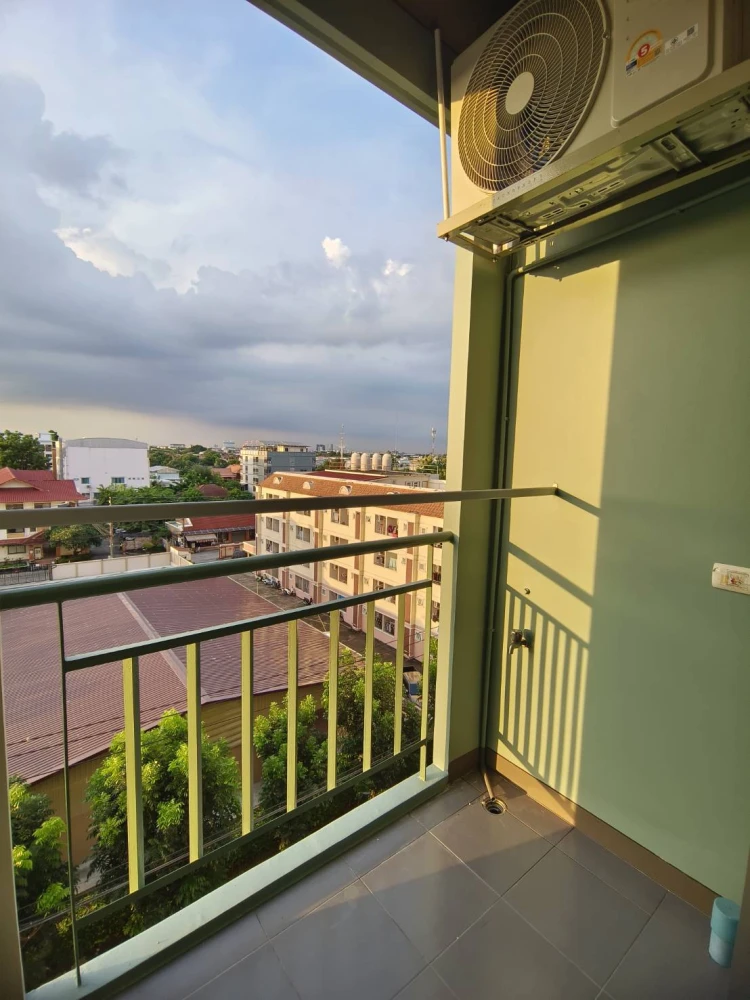 🏠🌃 ขาย คอนโด ลุมพินี นวมินทร์ ศรีบูรพา 🏠🌃